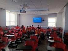 VIAGGIO STUDI STATI UNITI – NEW YORK, BOSTON, WASHINGTON DC