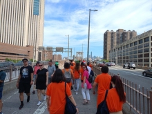 VIAGGIO STUDI STATI UNITI – NEW YORK, BOSTON, WASHINGTON DC