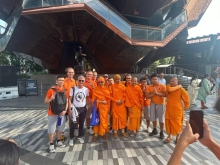 VIAGGIO STUDI STATI UNITI – NEW YORK, BOSTON, WASHINGTON DC