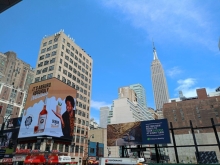 VIAGGIO STUDI STATI UNITI – NEW YORK, BOSTON, WASHINGTON DC