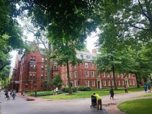 VIAGGIO STUDI STATI UNITI – NEW YORK, BOSTON, WASHINGTON DC