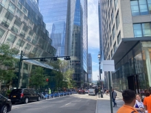 VIAGGIO STUDI STATI UNITI – NEW YORK, BOSTON, WASHINGTON DC