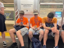 VIAGGIO STUDI STATI UNITI – NEW YORK, BOSTON, WASHINGTON DC