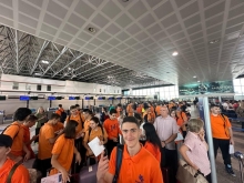 VIAGGIO STUDI STATI UNITI – NEW YORK, BOSTON, WASHINGTON DC