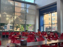 VIAGGIO STUDI STATI UNITI – NEW YORK, BOSTON, WASHINGTON DC