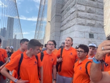 VIAGGIO STUDI STATI UNITI – NEW YORK, BOSTON, WASHINGTON DC