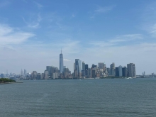 VIAGGIO STUDI STATI UNITI – NEW YORK, BOSTON, WASHINGTON DC