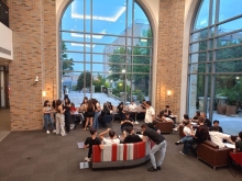 VIAGGIO STUDI STATI UNITI – NEW YORK, BOSTON, WASHINGTON DC