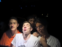 VIAGGIO STUDI STATI UNITI – NEW YORK, BOSTON, WASHINGTON DC