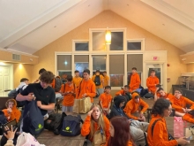 VIAGGIO STUDI STATI UNITI – NEW YORK, BOSTON, WASHINGTON DC