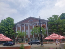 VIAGGIO STUDI STATI UNITI – NEW YORK, BOSTON, WASHINGTON DC