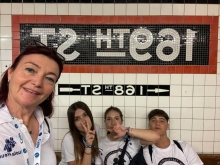 VIAGGIO STUDI STATI UNITI – NEW YORK, BOSTON, WASHINGTON DC