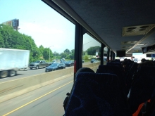 VIAGGIO STUDI STATI UNITI – NEW YORK, BOSTON, WASHINGTON DC