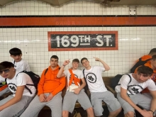 VIAGGIO STUDI STATI UNITI – NEW YORK, BOSTON, WASHINGTON DC