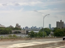 VIAGGIO STUDI STATI UNITI – NEW YORK, BOSTON, WASHINGTON DC