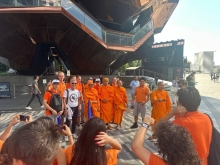 VIAGGIO STUDI STATI UNITI – NEW YORK, BOSTON, WASHINGTON DC