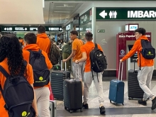 VIAGGIO STUDI STATI UNITI – NEW YORK, BOSTON, WASHINGTON DC