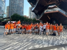 VIAGGIO STUDI STATI UNITI – NEW YORK, BOSTON, WASHINGTON DC