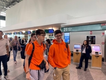 VIAGGIO STUDI STATI UNITI – NEW YORK, BOSTON, WASHINGTON DC