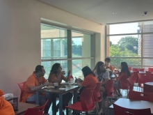 VIAGGIO STUDI STATI UNITI – NEW YORK, BOSTON, WASHINGTON DC