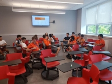 VIAGGIO STUDI STATI UNITI – NEW YORK, BOSTON, WASHINGTON DC