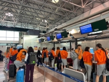 VIAGGIO STUDI STATI UNITI – NEW YORK, BOSTON, WASHINGTON DC