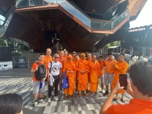 VIAGGIO STUDI STATI UNITI – NEW YORK, BOSTON, WASHINGTON DC