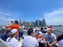 VIAGGIO STUDI STATI UNITI – NEW YORK, BOSTON, WASHINGTON DC