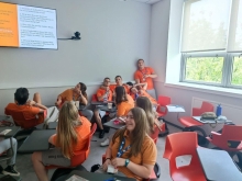 VIAGGIO STUDI STATI UNITI – NEW YORK, BOSTON, WASHINGTON DC