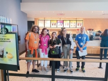 VIAGGIO STUDI STATI UNITI – NEW YORK, BOSTON, WASHINGTON DC