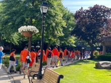 VIAGGIO STUDI STATI UNITI – NEW YORK, BOSTON, WASHINGTON DC