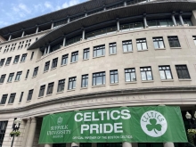 VIAGGIO STUDI STATI UNITI – NEW YORK, BOSTON, WASHINGTON DC