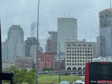 VIAGGIO STUDI STATI UNITI – NEW YORK, BOSTON, WASHINGTON DC