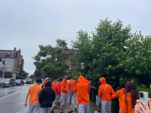 VIAGGIO STUDI STATI UNITI – NEW YORK, BOSTON, WASHINGTON DC