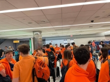 VIAGGIO STUDI STATI UNITI – NEW YORK, BOSTON, WASHINGTON DC