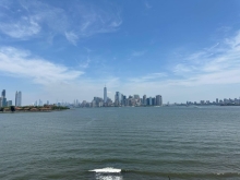 VIAGGIO STUDI STATI UNITI – NEW YORK, BOSTON, WASHINGTON DC