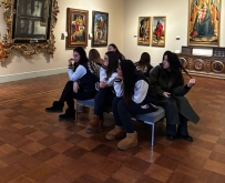 USCITA DIDATTICA – MUSEO POLDI PEZZOLI DI MILANO E LABORATORIO “ARTE E SCIENZA”