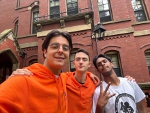 VIAGGIO STUDI STATI UNITI – NEW YORK, BOSTON, WASHINGTON DC