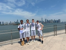 VIAGGIO STUDI STATI UNITI – NEW YORK, BOSTON, WASHINGTON DC