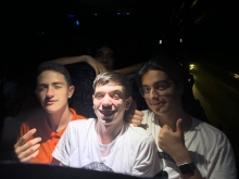 VIAGGIO STUDI STATI UNITI – NEW YORK, BOSTON, WASHINGTON DC