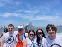 VIAGGIO STUDI STATI UNITI – NEW YORK, BOSTON, WASHINGTON DC