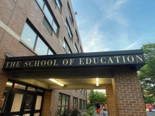 VIAGGIO STUDI STATI UNITI – NEW YORK, BOSTON, WASHINGTON DC