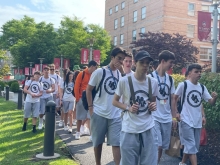 VIAGGIO STUDI STATI UNITI – NEW YORK, BOSTON, WASHINGTON DC