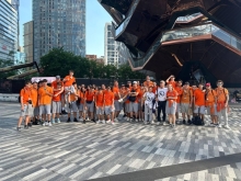 VIAGGIO STUDI STATI UNITI – NEW YORK, BOSTON, WASHINGTON DC