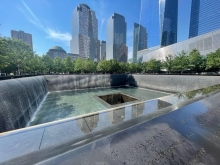 VIAGGIO STUDI STATI UNITI – NEW YORK, BOSTON, WASHINGTON DC