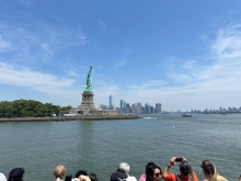 VIAGGIO STUDI STATI UNITI – NEW YORK, BOSTON, WASHINGTON DC