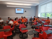 VIAGGIO STUDI STATI UNITI – NEW YORK, BOSTON, WASHINGTON DC