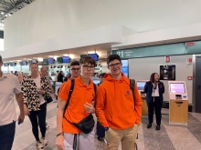 VIAGGIO STUDI STATI UNITI – NEW YORK, BOSTON, WASHINGTON DC