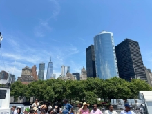 VIAGGIO STUDI STATI UNITI – NEW YORK, BOSTON, WASHINGTON DC