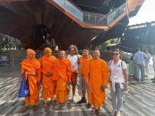 VIAGGIO STUDI STATI UNITI – NEW YORK, BOSTON, WASHINGTON DC